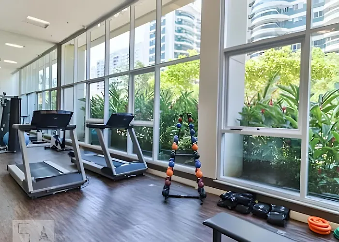 Apartamentos No Verano Stay Rio de Janeiro